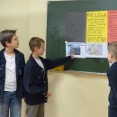 z wizytą w karajch Unii Europejskiej